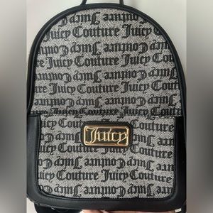 Juicy Couture Back Pack